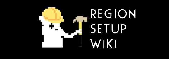Regionsetupwiki