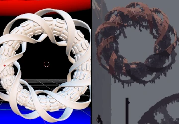 Prop Renderer