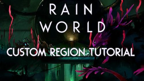 Custom Region Setup Tutorial