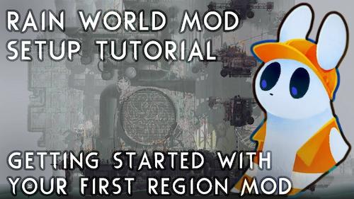 Custom Region Setup Tutorials