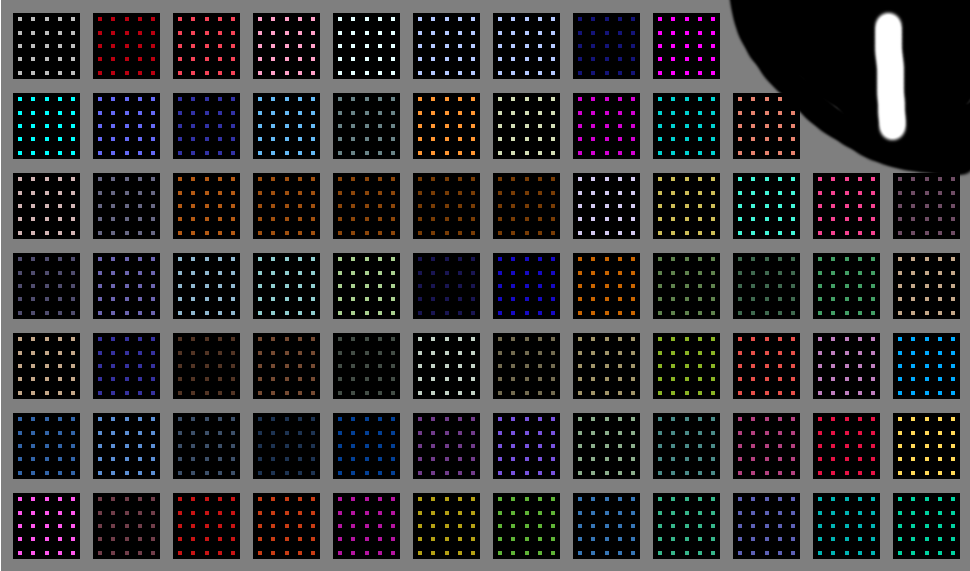 Materials