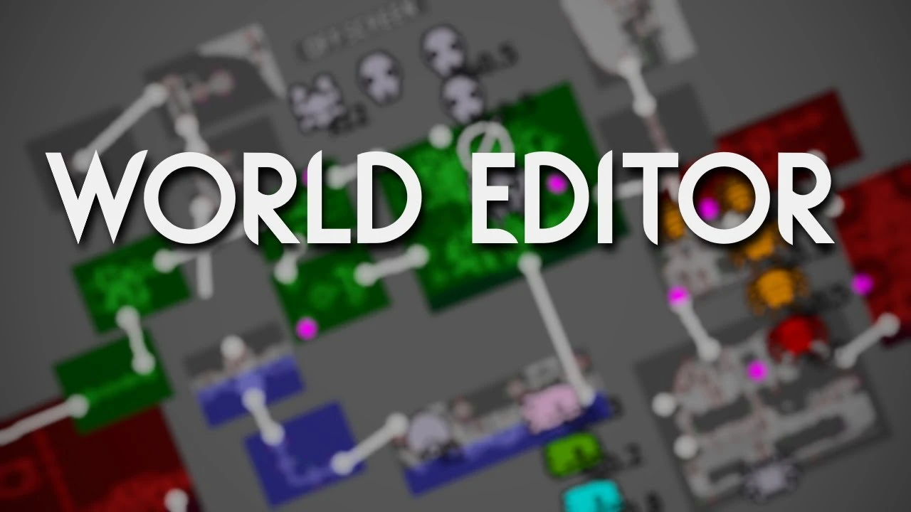 World Editor Thumbnail